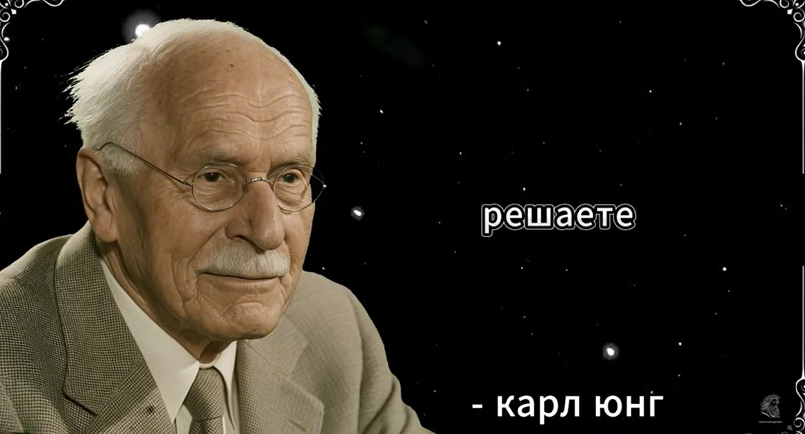 КОГДА ВЫ СТАВИТЕ СЕБЯ НА ПЕРВОЕ МЕСТО, ЭМОЦИОНАЛЬНОЕ ИСЦЕЛЕНИЕ ТЕЧЕТ БЕЗ ПРЕГРАД – КАРЛ ЮНГ